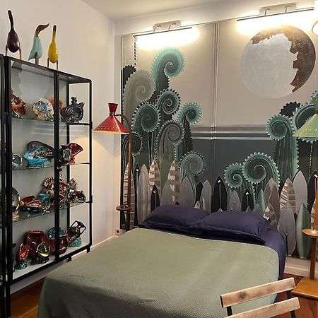 Studio Марсилия Екстериор снимка